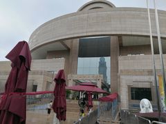 -上海博物馆(人民广场馆)