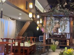 -老太原菜馆(中正天街店)