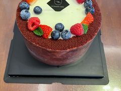 -姆们M Sweetie Cake(三里屯店)