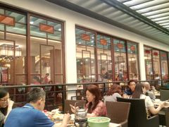 大堂-顺丰轩园林酒家(天河店)