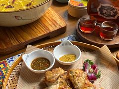 -芸南道·过桥米线(昆明老街旗舰店)