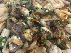 -标记好食