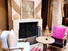 -看见远方·莫干遥远的山民宿