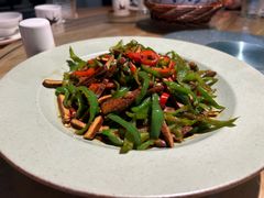 -黄山老妈·土菜(碧桂园店)