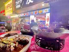 -友强·23年特色海鲜大排档(厦门店)