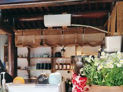 -MOJ coffee(瓯海泽雅水碓坑店)