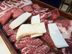 -六七八韩式烤肉·韩国料理(上杭路店)