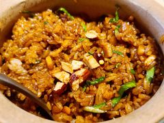 -兰溪小馆(东直门簋街店)