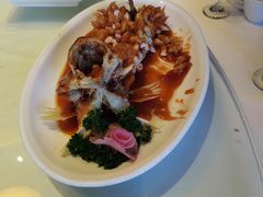 -得月楼·省级非遗·传统苏帮菜(观前店)