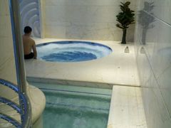 -水晶之星洗浴温泉汗蒸