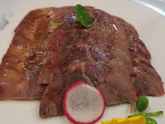 -长兴菜馆(高桥店)