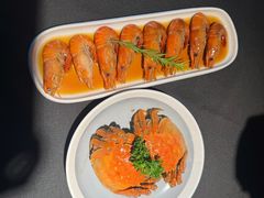 -海趣餐厅·苏式家菜(高新店)