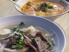 -探越越南牛肉粉(江南西分店)