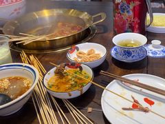 -牛签签串串香(IFS店)