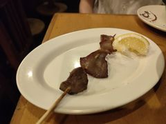 -福烤锦花(长乐路店)