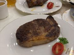 -马迭尔西餐厅(中央大街店)