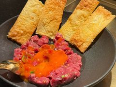 -壮壮酒馆 Bistro Strong(蓝色港湾店)