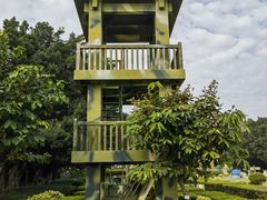 -大嶝英雄三岛战地观光园