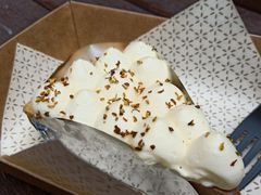 桂花栗子派Chestnut-Pie Bird(新闸路店)