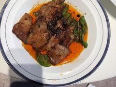 -满堂匠心川宴·私房菜(天府三街店)