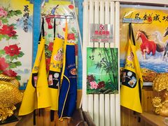 -陈记麻辣烫(浦口道店)