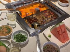 -海底捞火锅(龙茗路店)