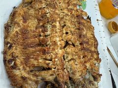 -途肴·老农饭庄(百里峡店)