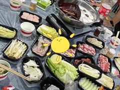-不止轰趴桌游麻将台球(立水桥店)