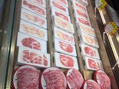 -谭三娘鲜切牛肉自助火锅(文殊院店)