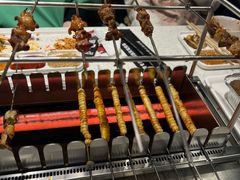 -玉善烧烤串城(长春总店)