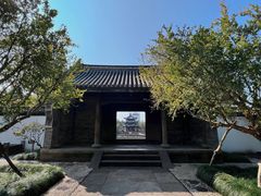 -台州府城(东湖)