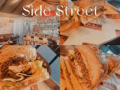 -Side Street街旁(交道口店)