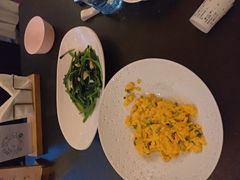 -羡餐厅·杭帮菜·淳菜(千岛湖自由洲际殿店)