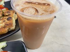 -新加坡Zam Zam餐馆