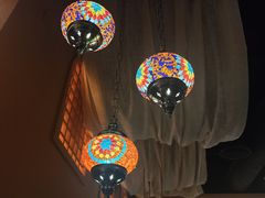 -古楼兰新疆抓饭(龙湖河西天街店)