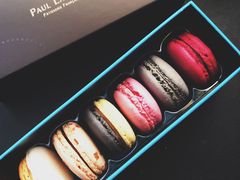 -PAUL LAFAYET 法式甜品(港汇广场店)