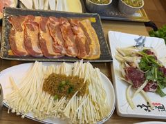 -乌拉烤肉(如皋首店)