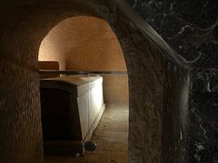 -洛阳古墓博物馆