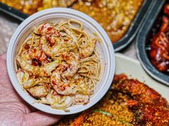 -靓靓蒸虾·头牌蒸虾(万松园玲珑店)