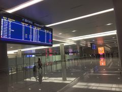 -温州龙湾国际机场