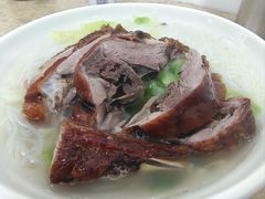 -杞兴东莞烧鹅