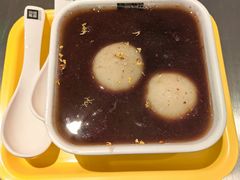 -满记甜品(王府井北京市百货大楼店)