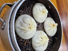 -邵顺兴锅盖面(金山宝地店)