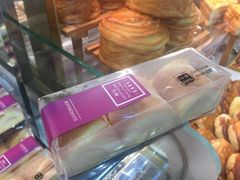 -Lucky Cloud紫云烘焙(红旗店)