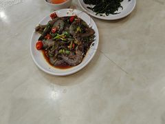 -长平老姿娘夜粥(平东一街店)