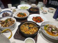 -马仕玖煲·融合菜·酥不腻烤鸭(人大店)