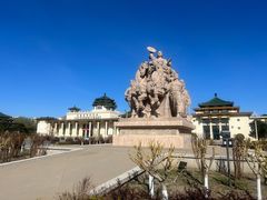 -中国农业博物馆