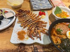 -小川洋风料理(江汉路店)