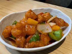 -滋味满屋美食坊(上海街店)