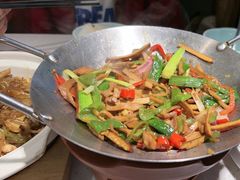 -刀板香·安徽菜(国购IFC店)